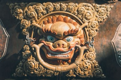 Tumba Tutankamón: Tesoro intacto del faraón del 1332 a.C
