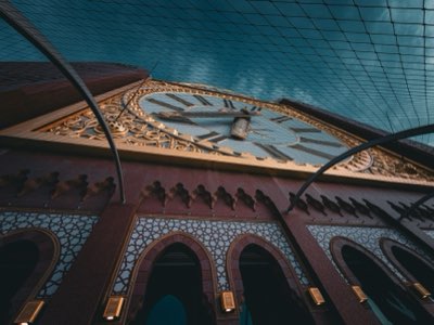 Máscara de Tutancâmon: Tesouro que Revela o Egito do Século XVIII