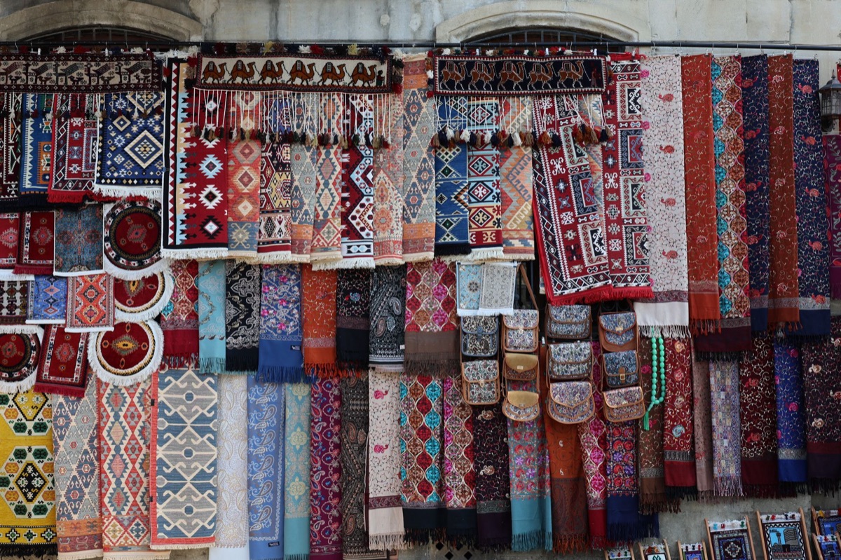 Cultural diversity in Egypt