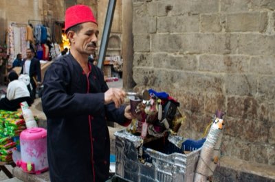Viajar por Egipto: Claves para desenvolverse bien en el terreno