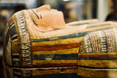 Egypte Avontuur: Navigeer Door Marktstress met Deze 5 Tips