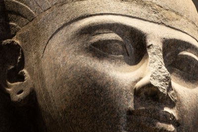 Beyond the Desert: Nile's Role in Egyptian Unity and Growth