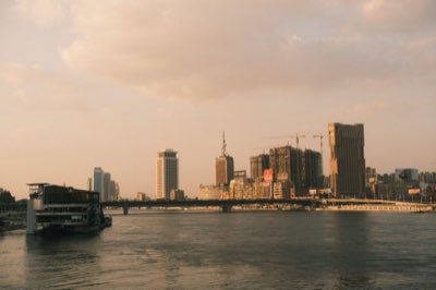 Le fleuve Nil : colonne vertébrale de l'Égypte depuis 5000 ans