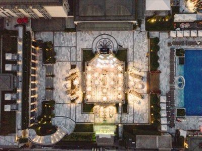 Ihr Kairo-Basislager: Vom Pharaon bis zum modernen Luxusort