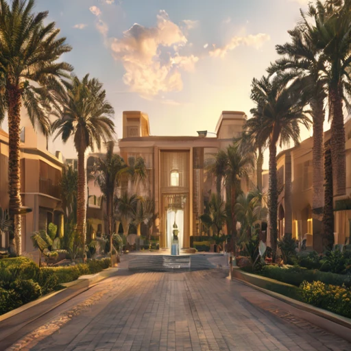 Hoteles en El Cairo: 8 opciones para tu viaje egipcio inolvidable
