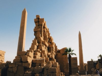Ra's Solar Journey: Achieving Eternal Life in Ancient Egypt