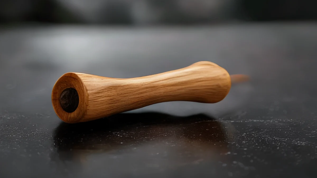 Nutri Mallet: A compact, portable device for quick and easy nutrient absorption.