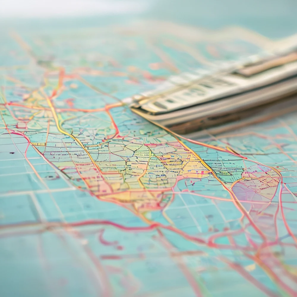 itinerario de crucero en el nilo