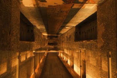 Egyptian Museum Cairo: Witness the Boy King's Golden Legacy