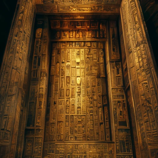 Toutânkhamon : Le masque d'or, trésor préservé de l'Égypte