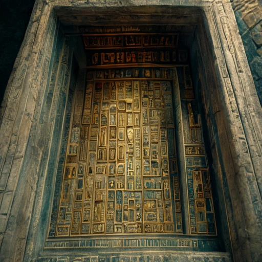 Museo Cairo: 3.300 anni di storia nell'oro di Tutankhamon