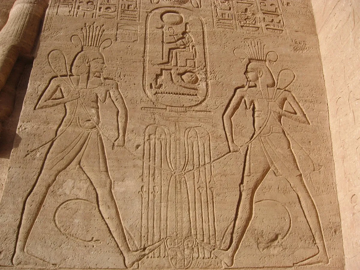 egypt, aswan, abu simbel, nyle, river, temple, ruins, ancient, pharaoh, relocation, world heritage site, fundraising, donate, split, unesco, project, aswan high