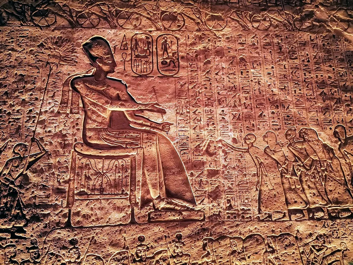egypt, abusimbel, mural, trip, temple, egyptian, history, tourist, pharaoh, ancient, culture, hieroglyph, art, ancient egypt, historical, archaeology, hieroglyp