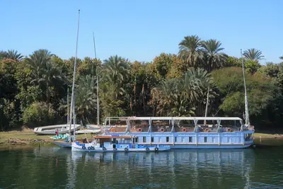 Croisière Nil : Choix bateau, avantages et différences
