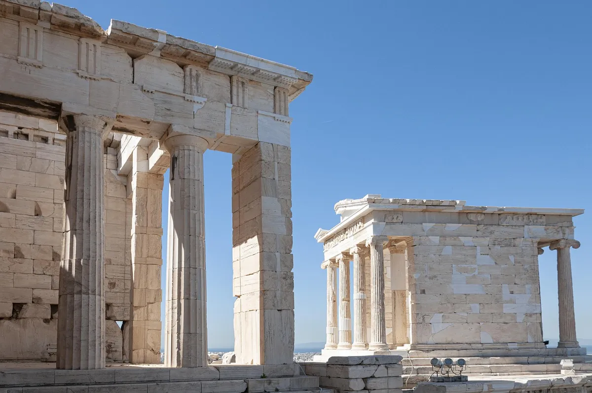parthenon, monument, temple, greece, athens, acropolis, greek architecture, history, ancient temple, travel, museum, columns, landmark, historic site, architect