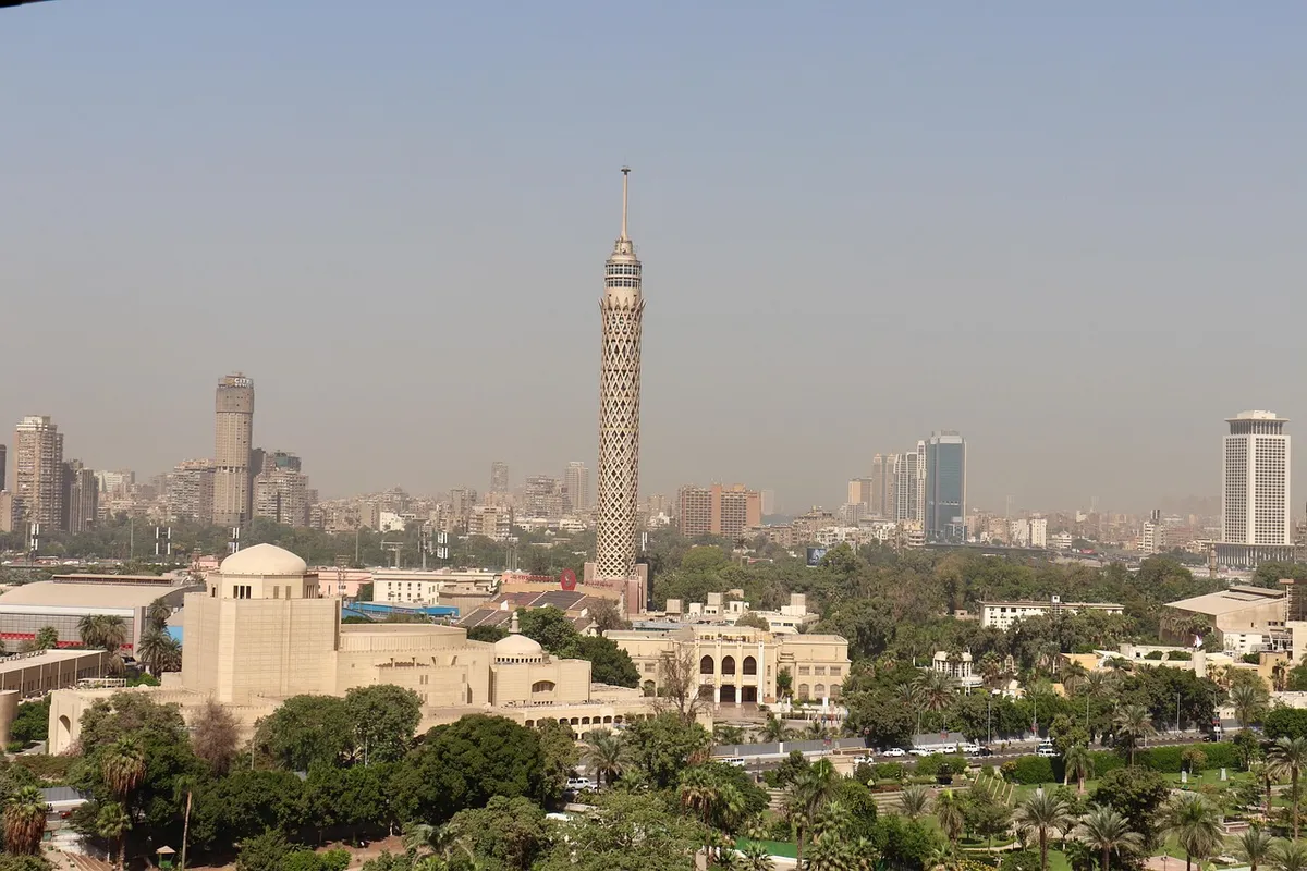 cairo tower, cairo, egypt, tower, architecture, monument, africa, city, travel, panoramic, tourism, landmark, cairo tower, cairo tower, cairo tower, cairo tower