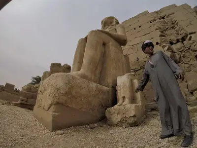 Comment choisir une excursion Égypte efficace ?