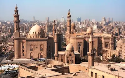 Albergo Cairo: Guida per la scelta migliore per il tuo viaggio