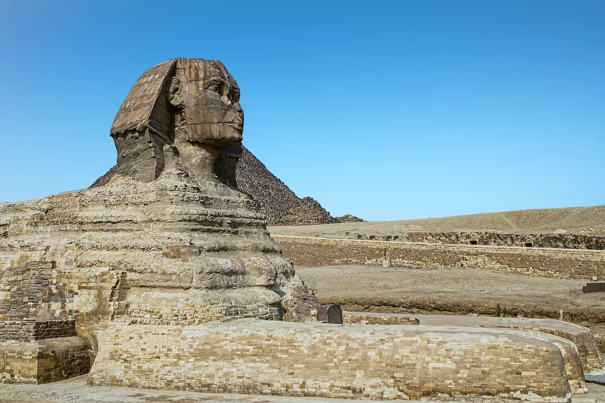 sphinx, egypt, cairo, egyptian, ancient, monument, culture, archeology, sphinx, sphinx, sphinx, sphinx, sphinx, cairo