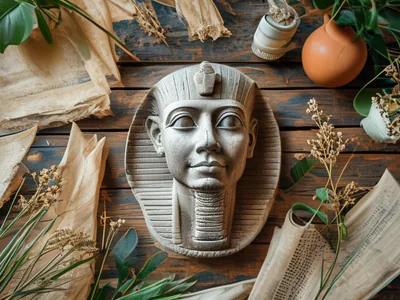 スフィンクス 古代の謎 知性と権力の象徴 スフィンクス 古代の謎ガイド